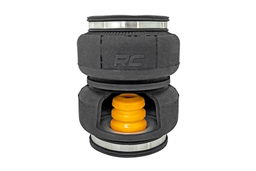 Air Spring Kit with Compressor for Ram 2500 4WD (2014-2023), view 6 — Rough Country 10029C