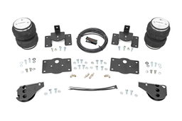 Air Spring Kit for Ram 1500 and 1500 Classic, Rough Country 10032