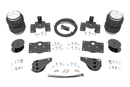 Air Spring Kit with 4 Inch Lift Spacers for Ram 1500, Rough Country 100324