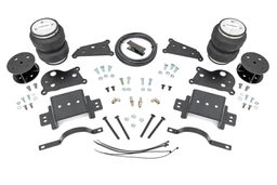 Air Spring Spacer Kit for 5-Inch Lifted Ram 2500 4WD, Rough Country 10033