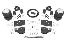 Rear Air Spring Kit for Ram 1500 4WD (2019–2025), Rough Country 10035