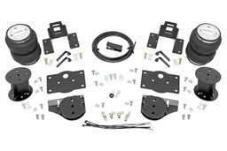 6-Inch Lift Air Spring Kit for Ram 1500 4WD (2019–2025), Rough Country 100356