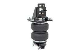 Rough Country Air Spring Kit w/compressor 100356C, view 3