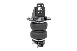 Rough Country Air Spring Kit w/compressor 10035C, view 3