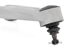 Forged Upper Control Arms for Lifted Applications, view 2, Rough Country 10036