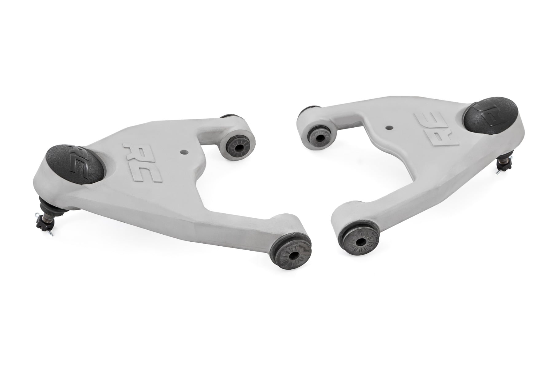 Rough Country Forged Upper Control Arms for Lifted Applications