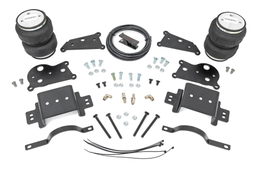 Rear Air Spring Kit for Ram 2500 RWD (2014–2025), Rough Country 10037
