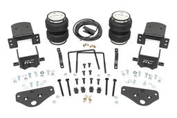 Air Spring Kit for Ford F-250 Super Duty 4WD (2023-2025), Rough Country 10038
