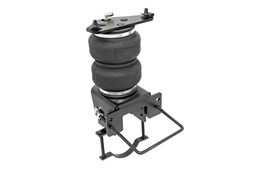 Air Spring Kit with Compressor for Ford Super Duty (2023-2025), view 2 — Rough Country 10038AC