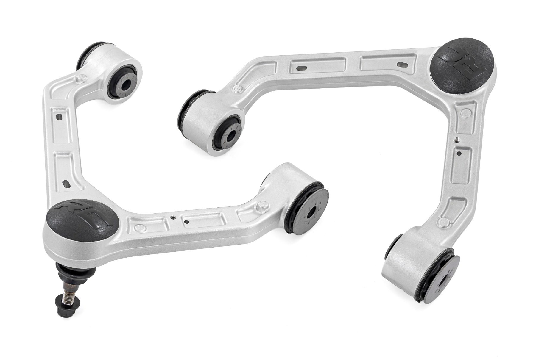 Rough Country Forged Upper Control Arms for Chevrolet Colorado