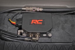 Rough Country Wireless Air Bag Controller Kit 10105, view 4