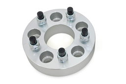 1.5-Inch Wheel Spacers for Polaris Xpedition (2024–2025), view 2, Rough Country 10110