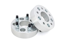 1.5-Inch Wheel Spacers for Polaris Xpedition (2024–2025), Rough Country 10110