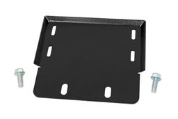 Universal Air Compressor Mounting Bracket, 11-Gauge Steel, Rough Country 10200