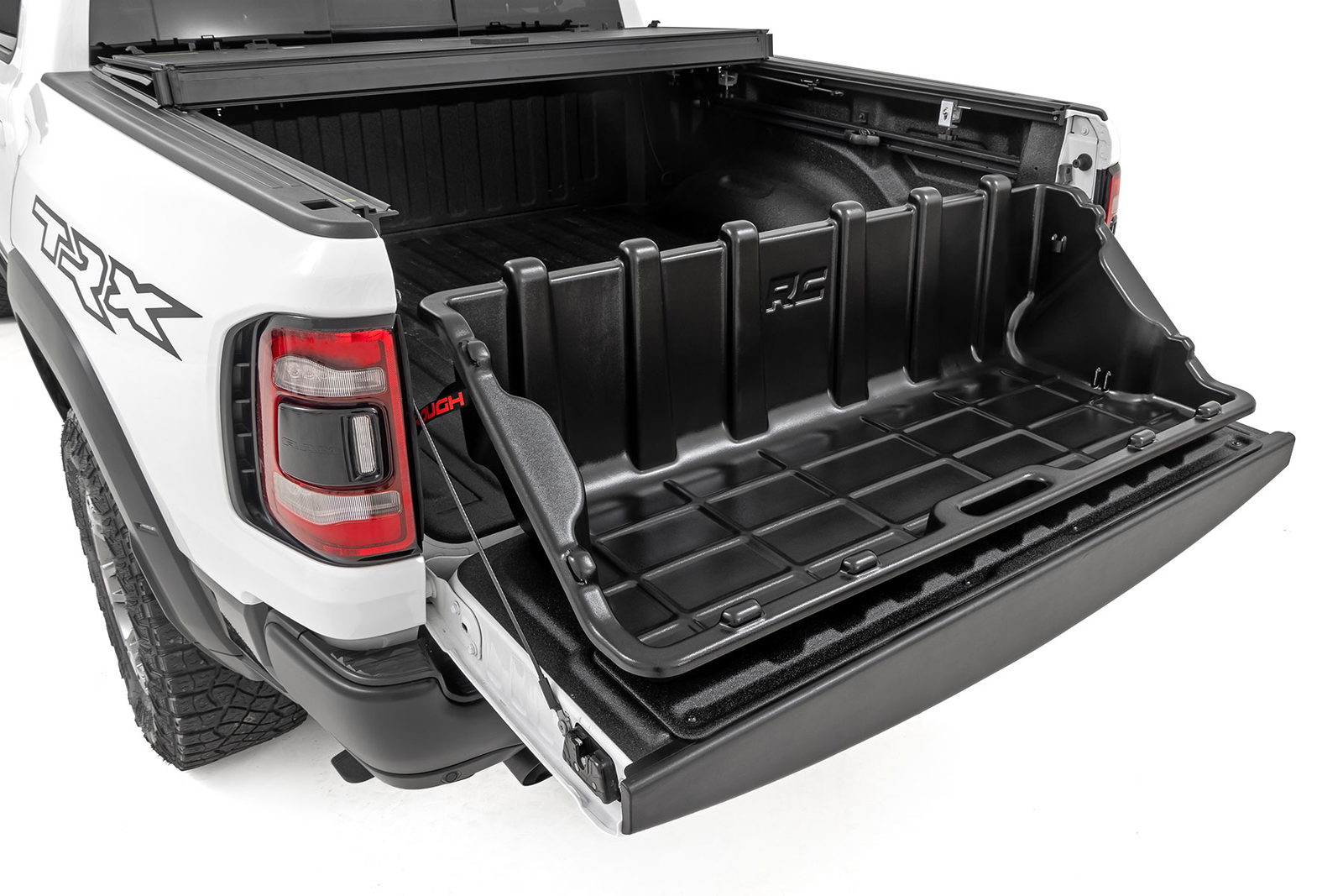 Rough Country Storage & Organizers