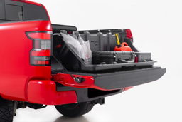 52.25-Inch Truck Bed Cargo Storage Box, view 2, Rough Country 10203