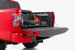 52.25-Inch Truck Bed Cargo Storage Box, view 3, Rough Country 10203