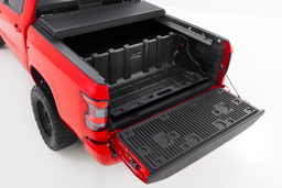 52.25-Inch Truck Bed Cargo Storage Box, view 5, Rough Country 10203