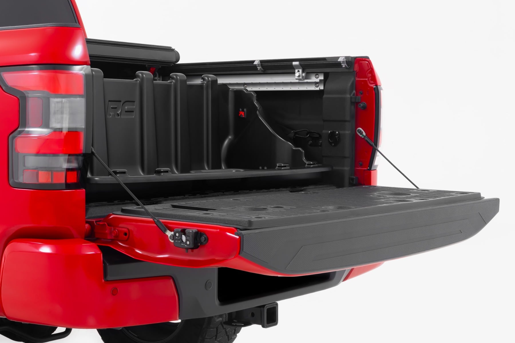 52.25-Inch Truck Bed Cargo Storage Box, Rough Country 10203