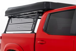 Rough Country Bed Rack Molle Panel 10205, view 3