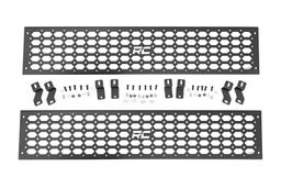 Rough Country Bed Rack Molle Panel 10205, view 4