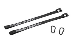 Truck Bed Cargo Storage Box for Ford Maverick (2022-2025), view 5, Rough Country 10206
