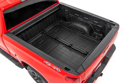 Truck Bed Cargo Storage Tray for 5'7"-6'4" Beds, view 5, Rough Country 10209