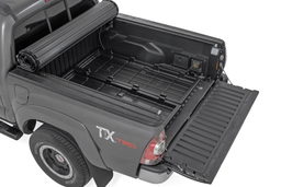 Truck Bed Cargo Storage Tray for 5-Foot Truck Beds, Rough Country 10210