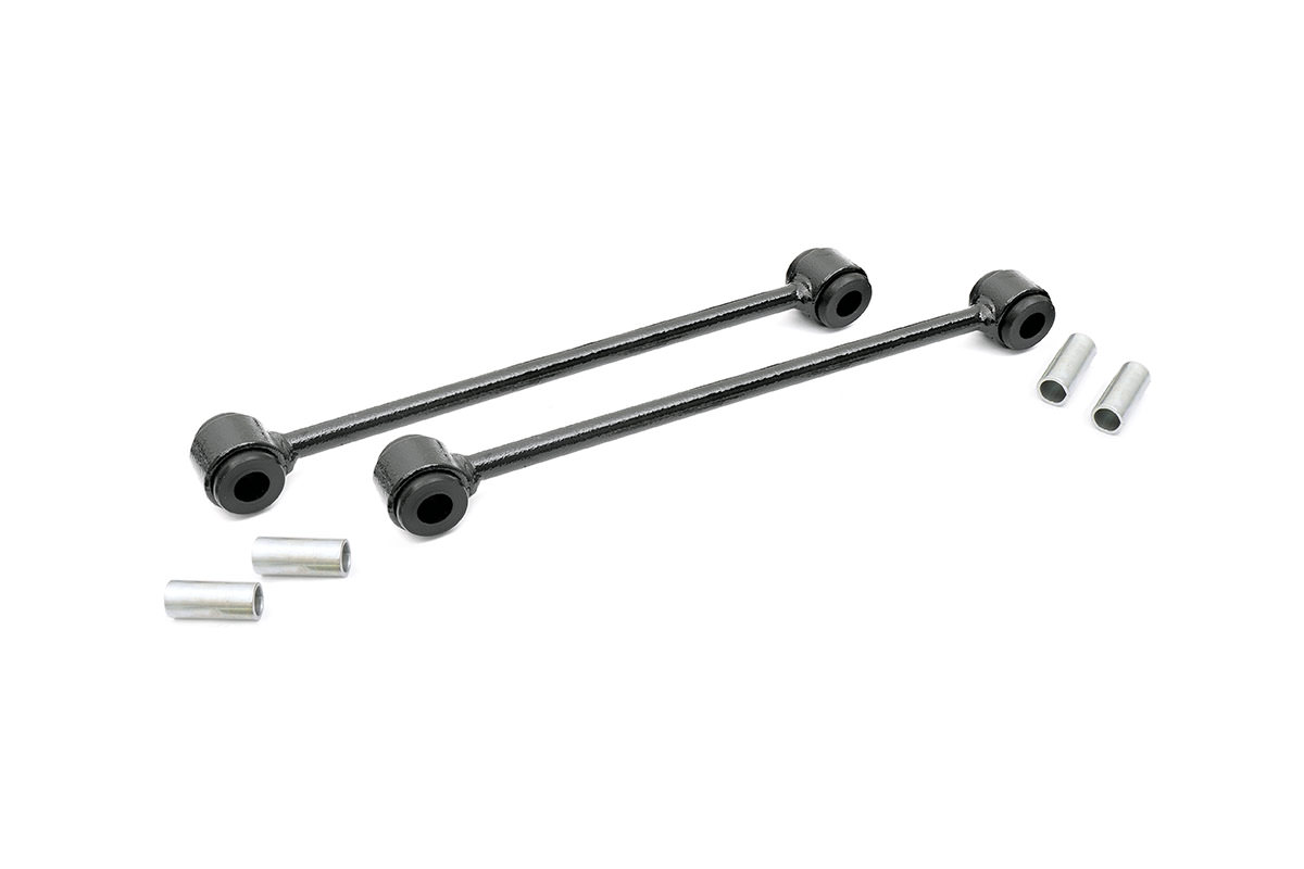 Rough Country Sway Bar Links for Ford F-250/F-350 Super Duty 4WD