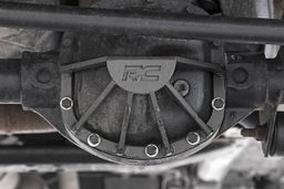 Differential Guard (Rough Country 1035), view 2