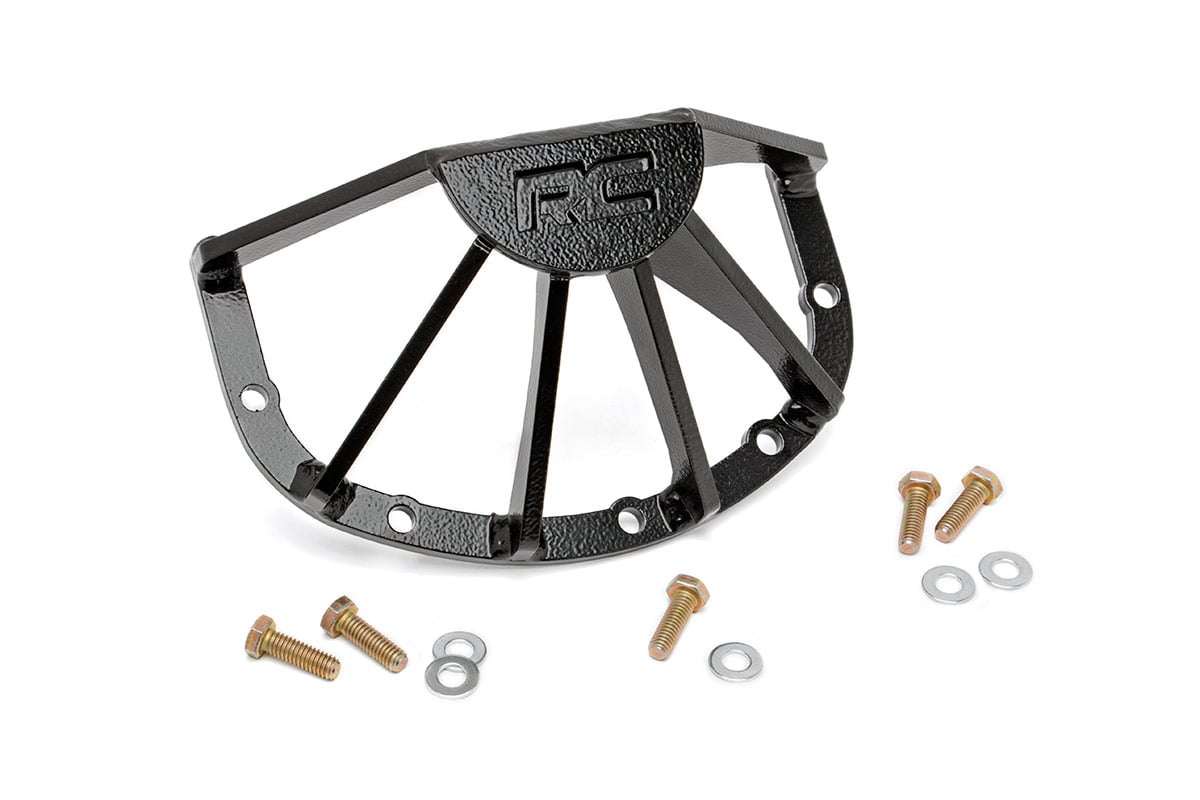 Differential Guard (Rough Country 1035)