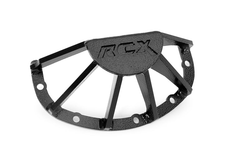 Rough Country Differential Guard