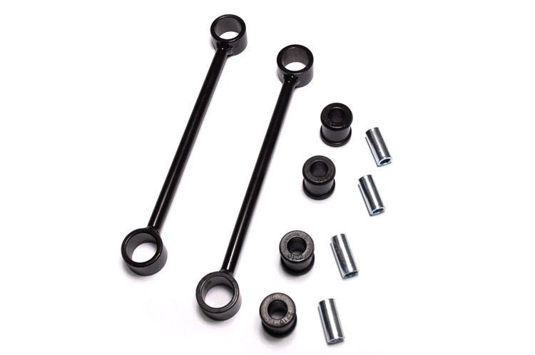 Rough Country Sway Bar Links for Chevrolet & GMC 4WD SUVs