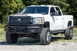 Rough Country 7.5 Inch Lift Kit 10430, view 2