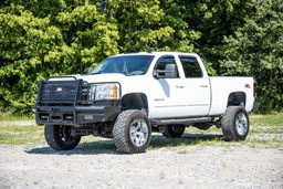 Rough Country 7.5 Inch Lift Kit 10440, view 3