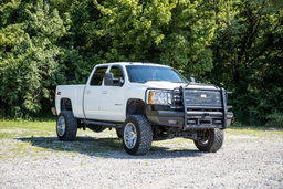 Rough Country 7.5 Inch Lift Kit 10440, view 5