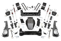 Rough Country 7.5 Inch Lift Kit 10440
