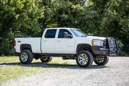 Rough Country 7.5 Inch Lift Kit 10450, view 4