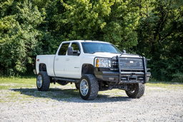 Rough Country 7.5 Inch Lift Kit 10450, view 5
