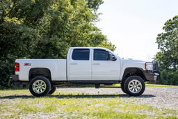 Rough Country 7.5 Inch Lift Kit 10450, view 6