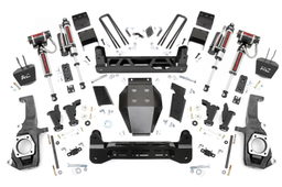 Rough Country 7.5 Inch Lift Kit 10450