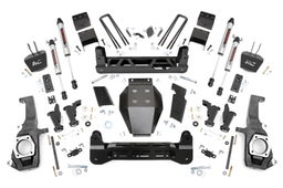 Rough Country 7.5 Inch Lift Kit 10470