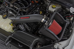 Cold Air Intake for 5.0L Ford F-150 (2021-2025), view 2, Rough Country 10473