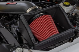 Cold Air Intake for 5.0L Ford F-150 (2021-2025), view 4, Rough Country 10473