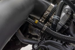 Cold Air Intake for 5.0L Ford F-150 (2021-2025), view 6, Rough Country 10473