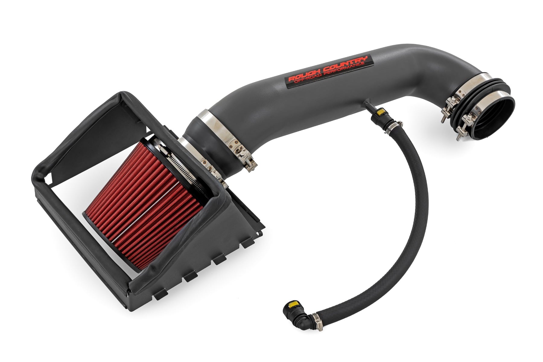 Rough Country Cold Air Intake for 5.0L Ford F-150