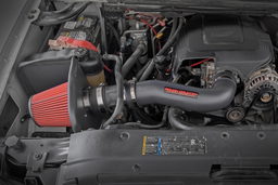Cold Air Intake for Chevrolet Silverado 1500 (2007-2008), view 2, Rough Country 10475