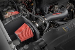 Cold Air Intake for Chevrolet Silverado 1500 (2007-2008), view 3, Rough Country 10475