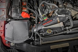 Cold Air Intake for Ford F-250 and F-350 4WD (2011-2016), view 2, Rough Country 10476