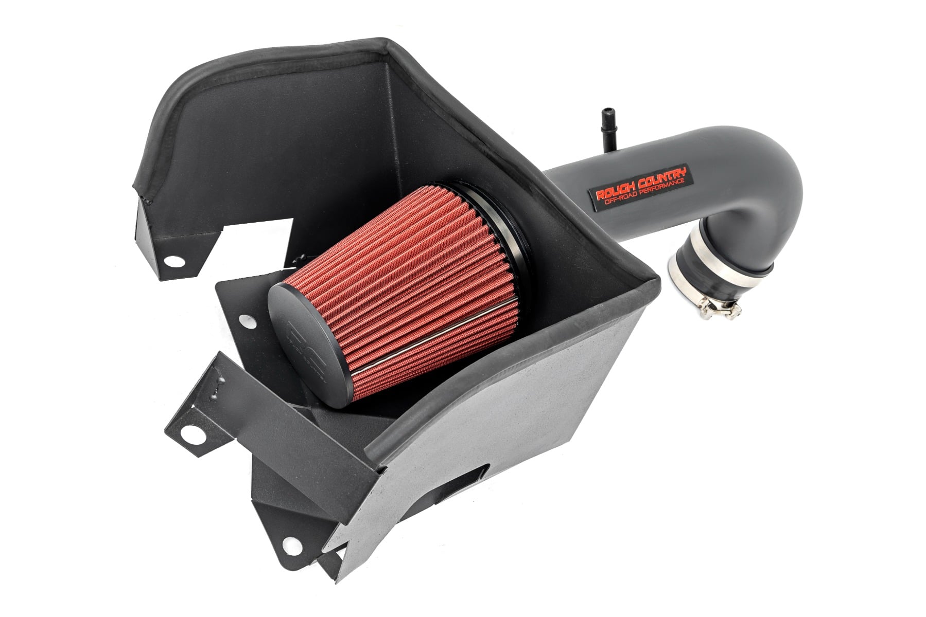 Rough Country Cold Air Intake for 5.7L Ram 1500
